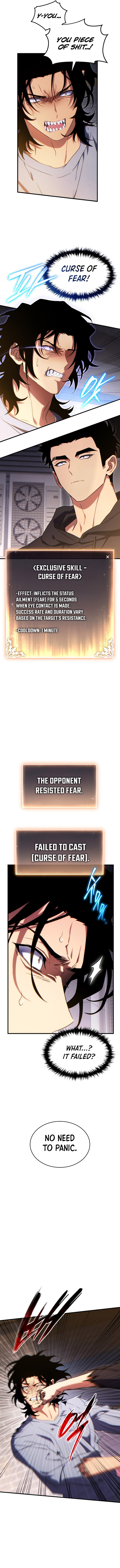 The Max-Level Player's 100th Regression Chapter 78 1